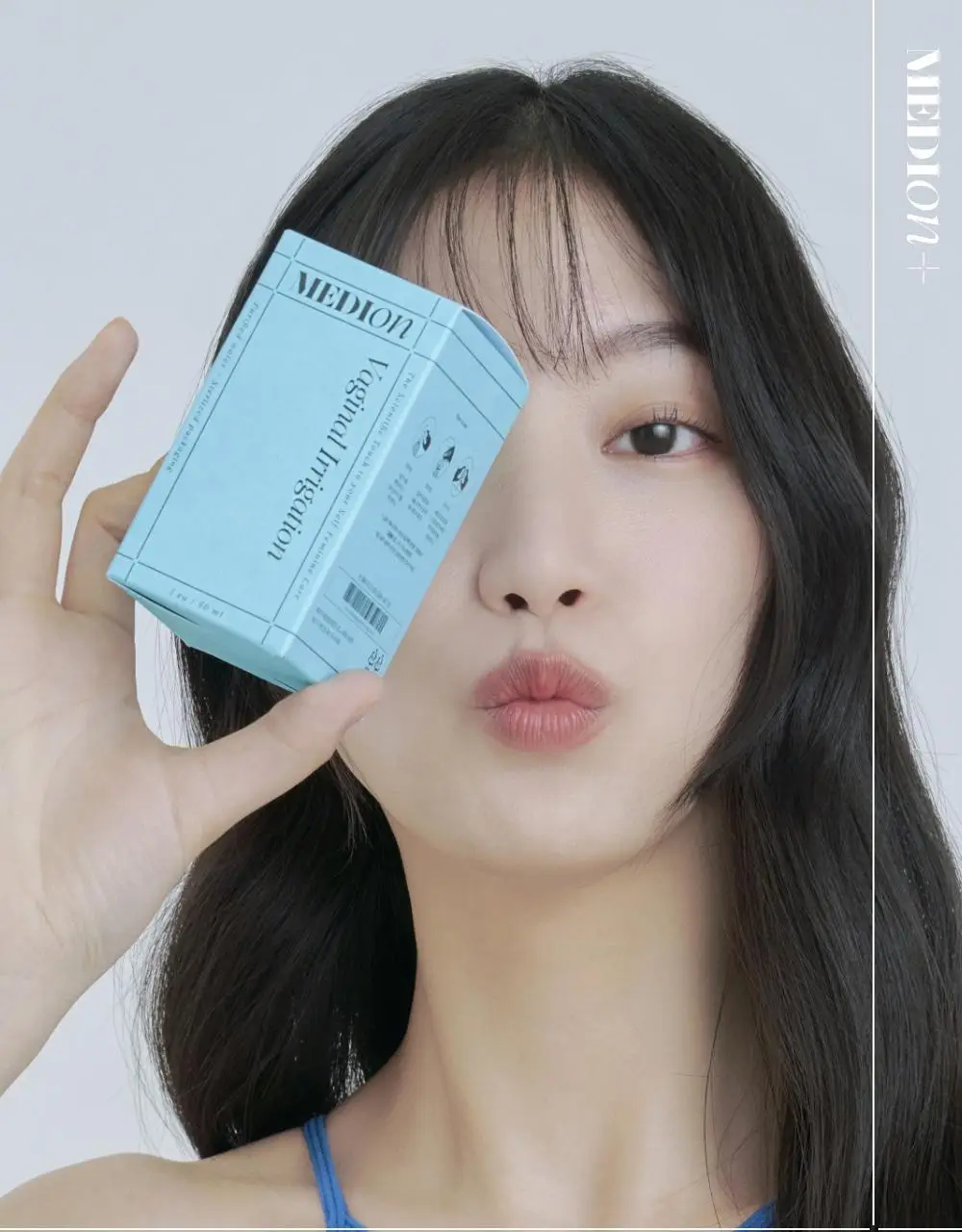 [의료기기]메디온 VAGINAL IRRIGATION 질세정기 50ml 상세페이지 22